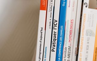 bibliotheque cabinet psy